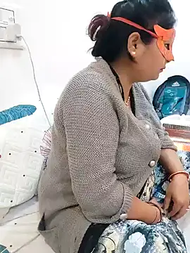 BBW HOT COUPLE online show from January 7, 2:19 pm