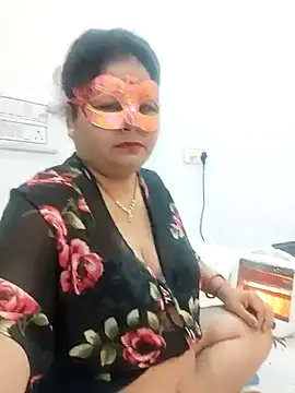 BBW HOT COUPLE online show from January 13, 7:43 am