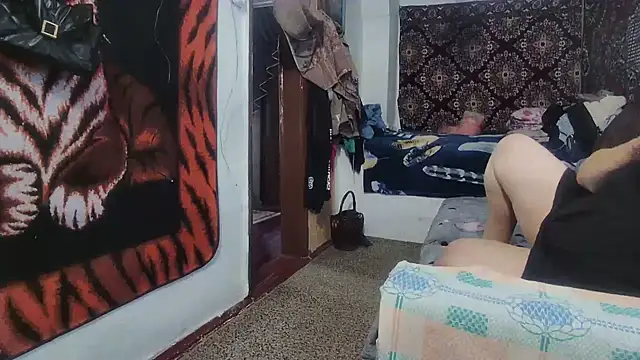 NataliiaRosa54 online show from September 15, 6:02 am