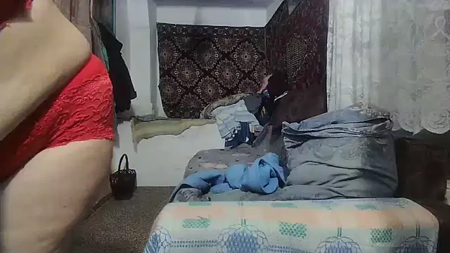 NataliiaRosa54 online show from September 25, 5:38 pm