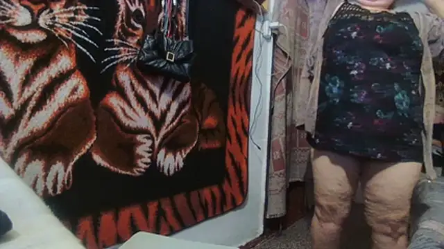 NataliiaRosa54 online show from November 30, 5:55 am