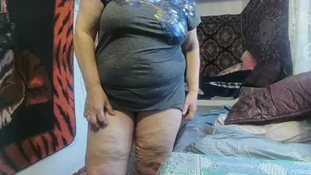 NataliiaRosa54 online show from December 5, 6:55 am