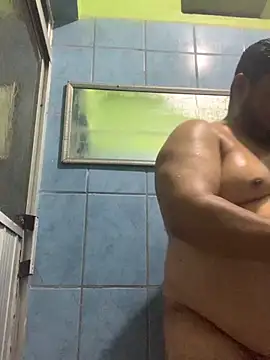 ThickD619 online show from October 1, 5:02 am