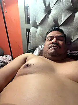 ThickD619 online show from January 7, 3:53 am