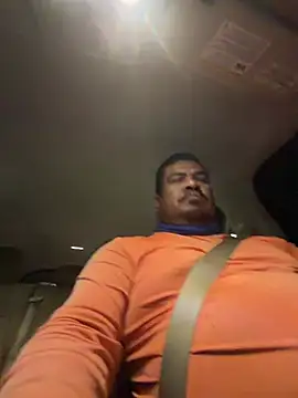 ThickD619 online show from January 10, 3:41 am