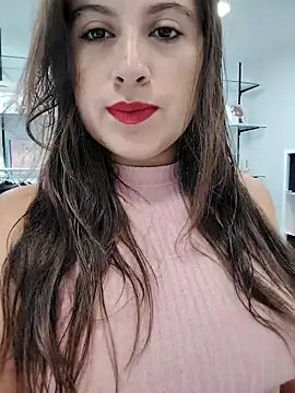 GatitaXD27 online show from September 9, 8:25 am