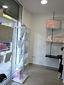 GatitaXD27 online show from October 4, 8:45 am