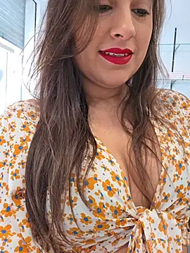 GatitaXD27 online show from November 25, 9:53 am