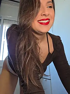 GatitaXD27 online show from April 10, 9:14 am