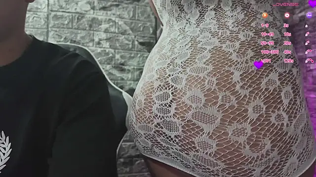 HotCouple 697 online show from February 26, 10:31 pm