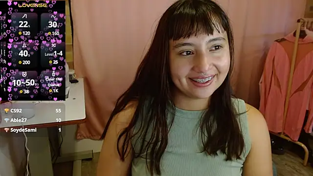 emitaa17228o online show from January 13, 9:31 pm