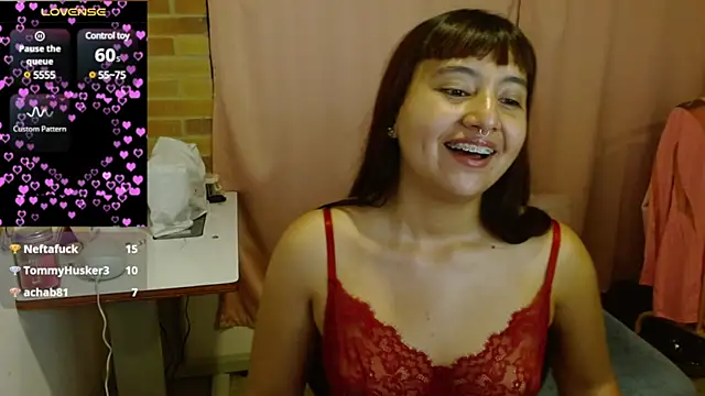 emitaa17228o online show from January 14, 9:30 pm