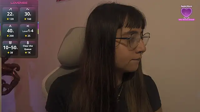 emitaa17228o online show from October 20, 8:31 pm