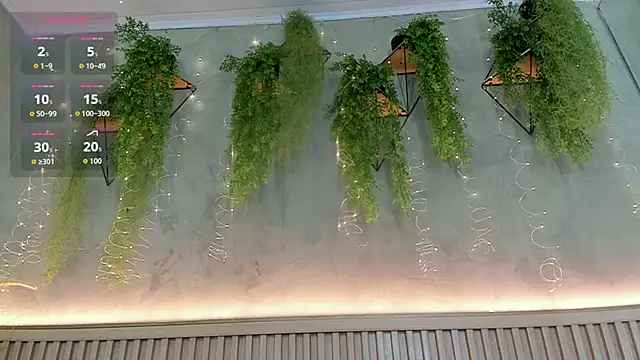 Lana Lann online show from January 12, 12:43 pm