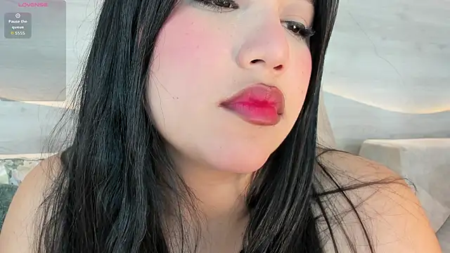 Lana Lann online show from March 3, 4:07 am