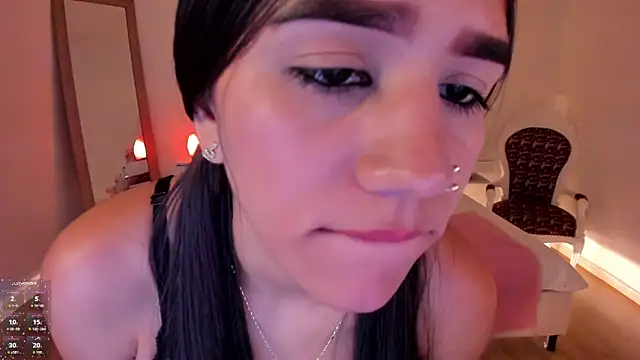 Snapshot of Sophia_rincon chatting on September 16, 7:37 pm Sophia rincon online show from September 16, 7:37 pm