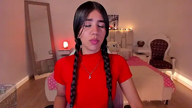 Snapshot of Sophia_rincon chatting on September 24, 7:17 pm Sophia rincon online show from September 24, 7:17 pm