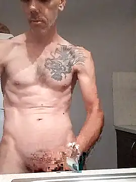 ClothedLaw7 online show from October 3, 8:50 pm