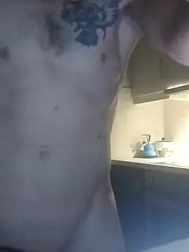 ClothedLaw7 online show from October 18, 1:41 am