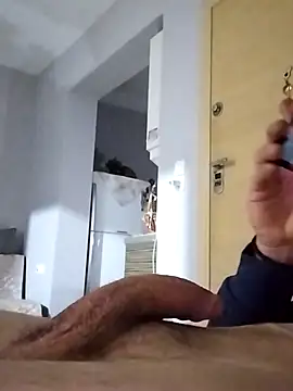 ClothedLaw7 online show from November 15, 12:30 am