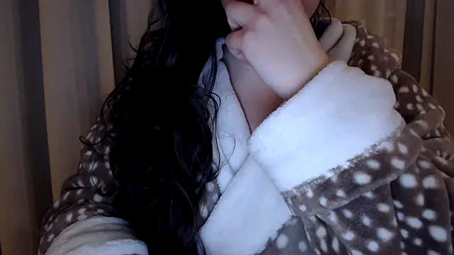 Sandysecret online show from January 26, 8:02 pm