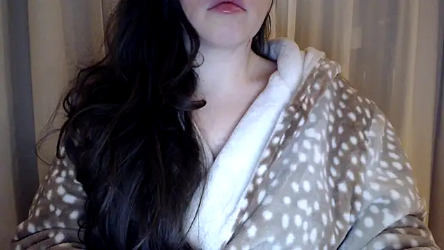 Sandysecret online show from February 3, 7:21 pm