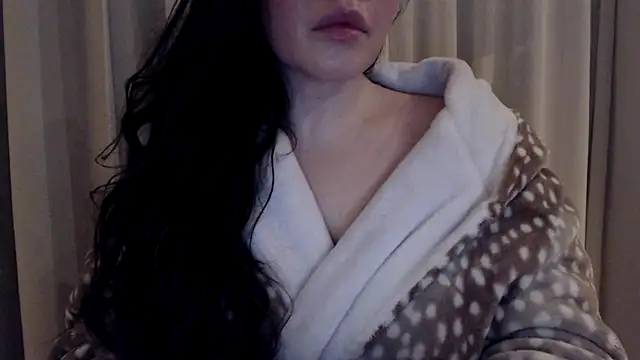 Sandysecret online show from February 5, 8:35 pm