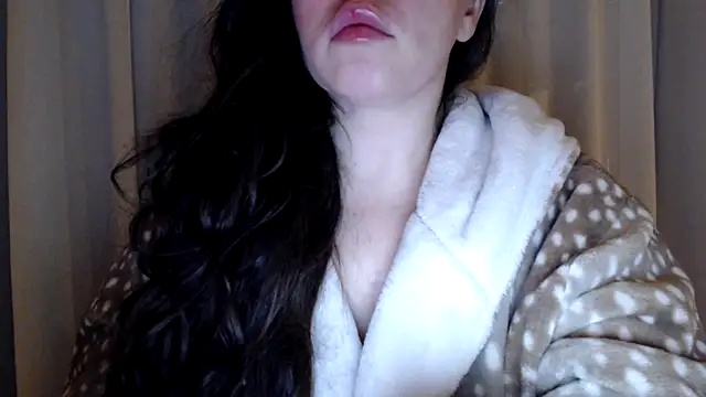 Sandysecret online show from February 19, 7:59 pm