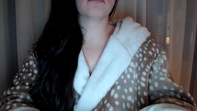 Sandysecret online show from February 20, 8:25 pm