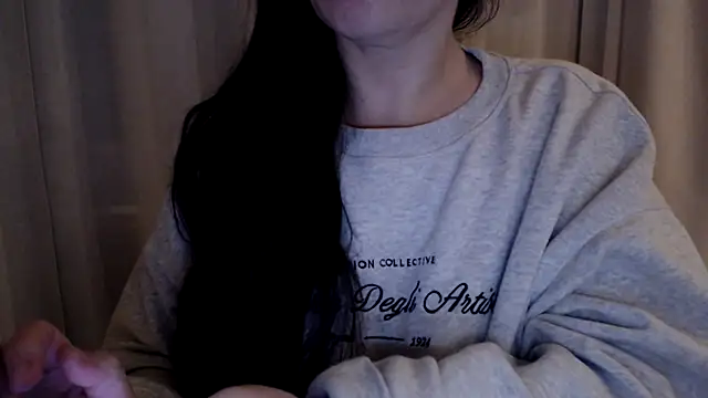 Sandysecret online show from September 14, 7:24 pm