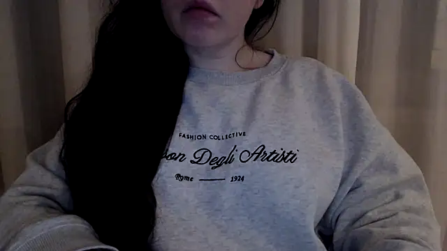 Sandysecret online show from October 20, 7:36 pm