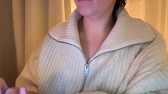 Sandysecret online show from December 15, 7:51 pm