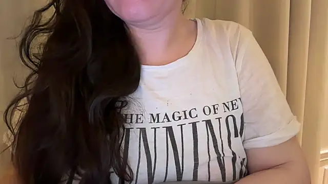 Sandysecret online show from April 28, 8:03 pm