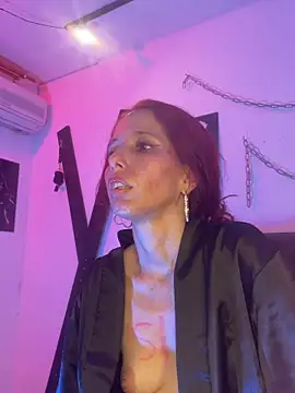 Little Naughtty online show from February 21, 3:07 am