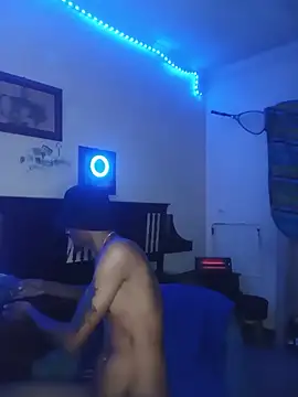 ZaddyBigDee online show from May 24, 2:38 am