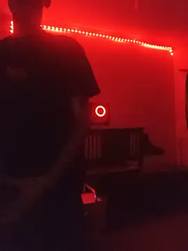 ZaddyBigDee online show from July 19, 2:48 am