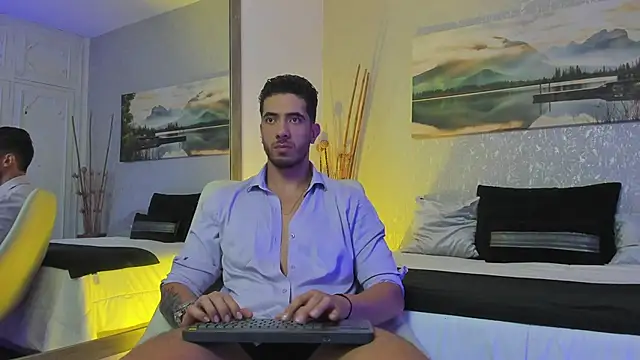 Snapshot of Nate_franco chatting on January 11, 1:01 pm Nate franco online show from January 11, 1:01 pm