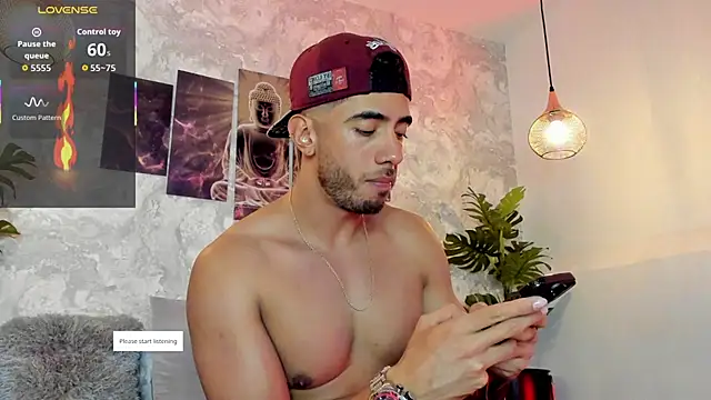 Snapshot of Nate_franco chatting on September 16, 4:46 am Nate franco online show from September 16, 4:46 am