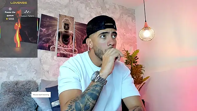 Snapshot of Nate_franco chatting on September 18, 4:47 am Nate franco online show from September 18, 4:47 am