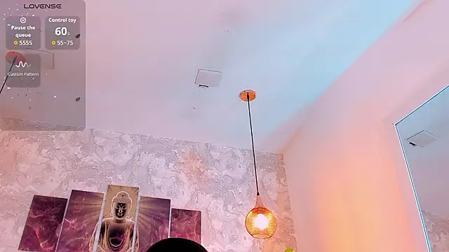 Nate franco online show from February 16, 1:57 am