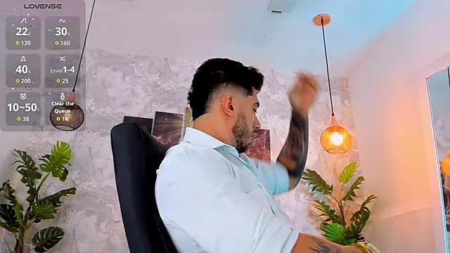 Nate franco online show from March 9, 2:59 am