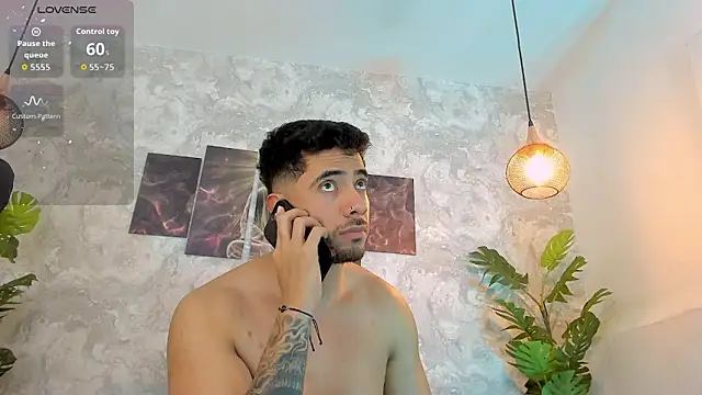 Nate franco online show from March 13, 4:52 am