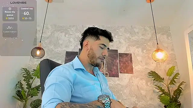 Nate franco online show from March 14, 5:02 am