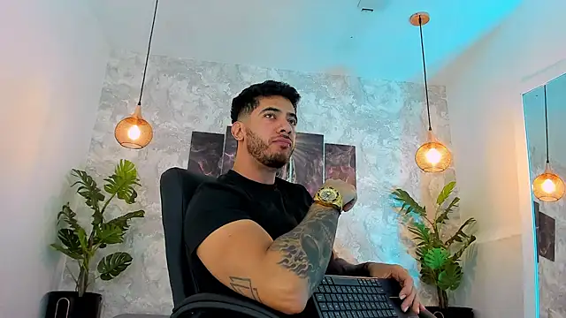 Nate franco online show from March 30, 3:40 am