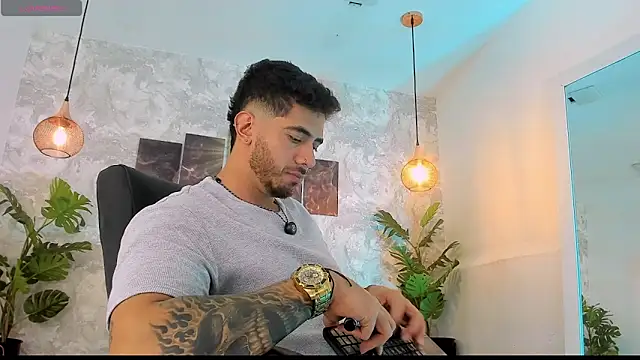 Nate franco online show from May 30, 1:25 am