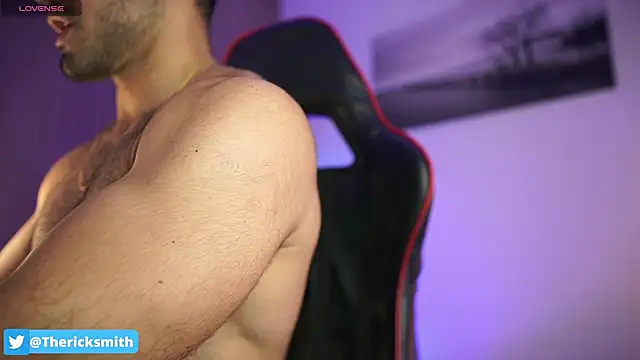 Rick  Smith153 online show from December 22, 4:50 am