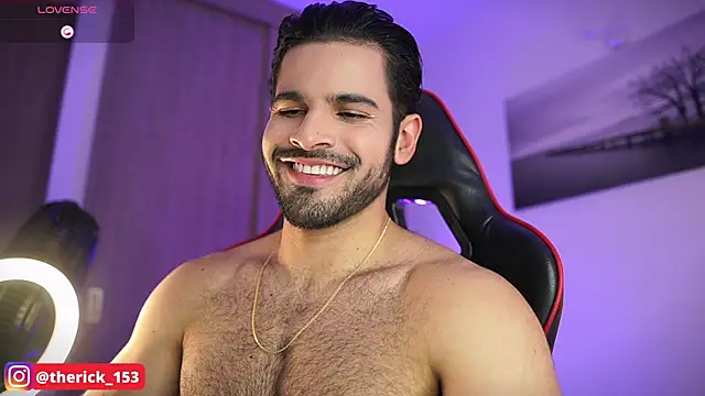 Rick  Smith153 online show from December 28, 3:15 am