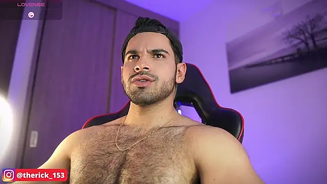 Rick  Smith153 online show from January 13, 4:07 am