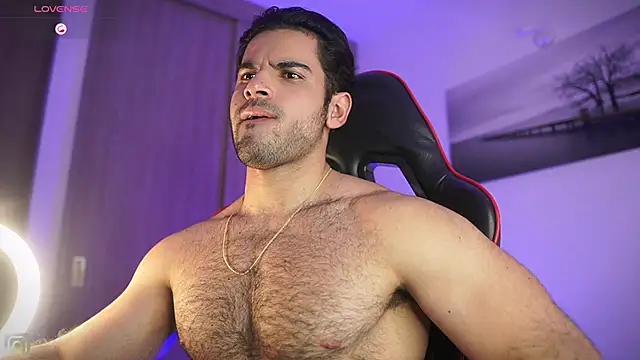 Rick  Smith153 online show from February 4, 5:53 am