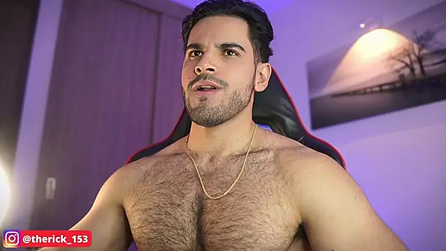 Rick  Smith153 online show from February 12, 4:33 am